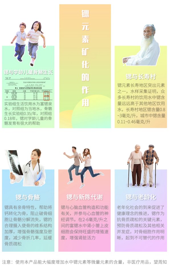 一款含有鍶元素的礦物質(zhì)開水器誕生了 ——富鍶開水 一款含有鍶元素的礦物質(zhì)開水器誕生了 ——富鍶開水