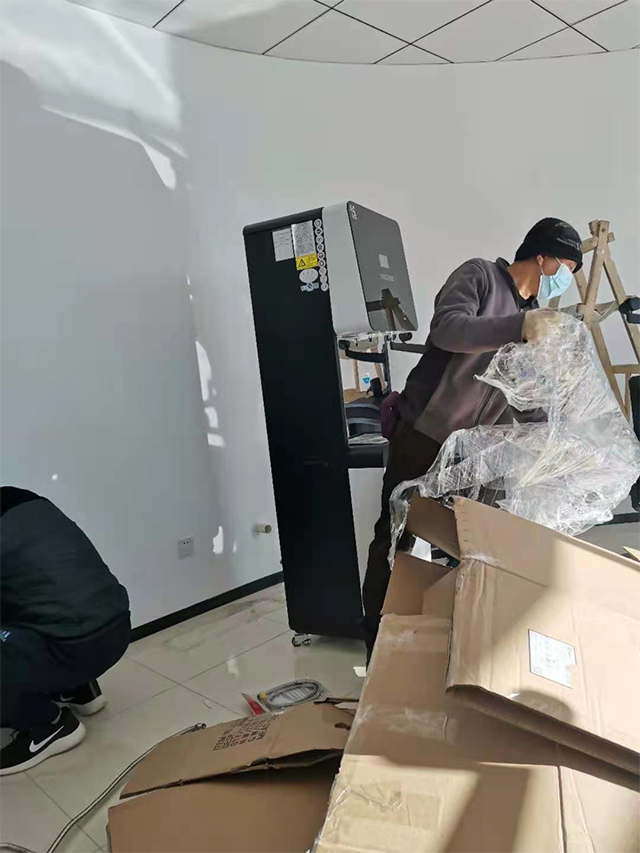 國林小知識：開水器和直飲機有什么區(qū)別？