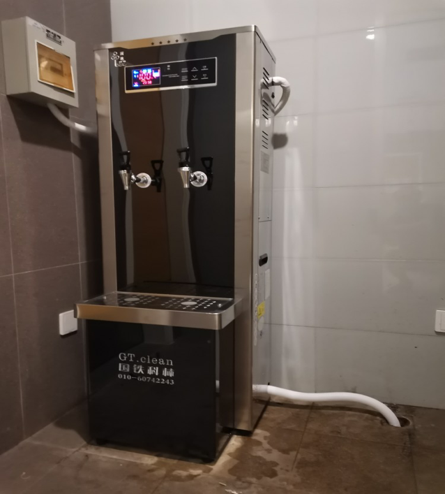 健康飲水北京智能開水器的優(yōu)勢(shì)您必須了解！