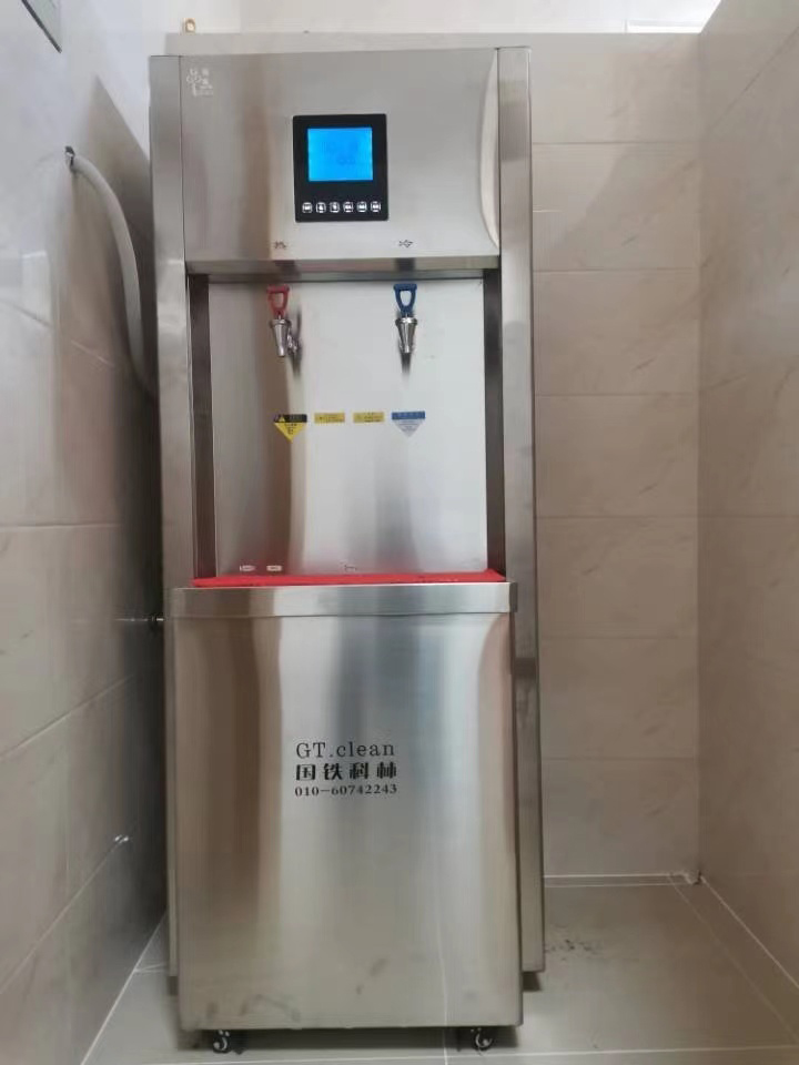 辦公室飲水可能存在安全隱患怎么辦，國林商用開水器幫您解決