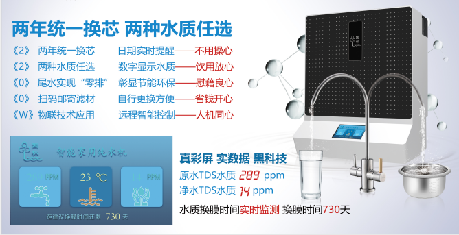 人為什么會(huì)生??？喝的水不健康，吃的再好也沒有用